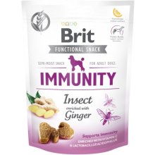 Brit Care Dog Immunity&Insects - Dog treat -...