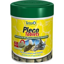 Tetra Pleco tabletid 120 Tbl./36g