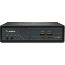 Shuttle DN11H5 INTEL U5-125H 120W EXT HDMI...