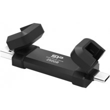 Kõvaketas Silicon Power DS72 250GB USB-A...
