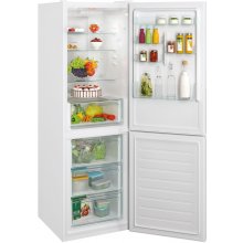 Холодильник Candy CCE3T618FW