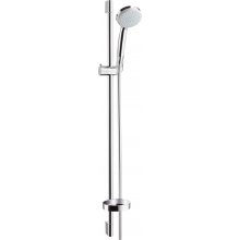 Hansgrohe Croma 100 Shower set Vario with...