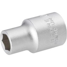 Toolcraft 820765 socket/socket set