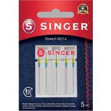 Singer | Stretch Needle 90/14 5PK