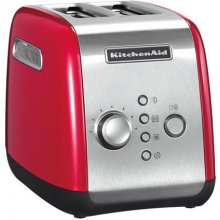 KitchenAid 5KMT221EER 7 2 slice(s) 1100 W...