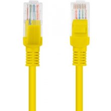 Lanberg PCU5-10CC-0200-Y networking cable...