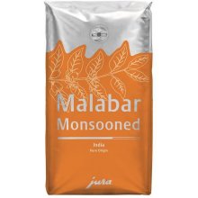 Jura Coffee bean Malabar, 250g