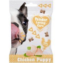 Duvo+ Treat for dogs Soft Snack Chicken...