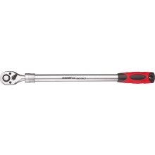 Gedore Red 2K telescopic reversible ratchet...