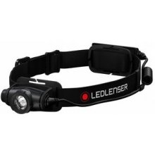 Ledlenser H5R Core Black Headband flashlight...