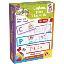 Lisciani Educational set Carotina I play...