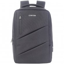 CANYON BPE-5, Laptop backpack for 15.6...