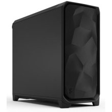 Fractal Meshify 3 XL Black Solid