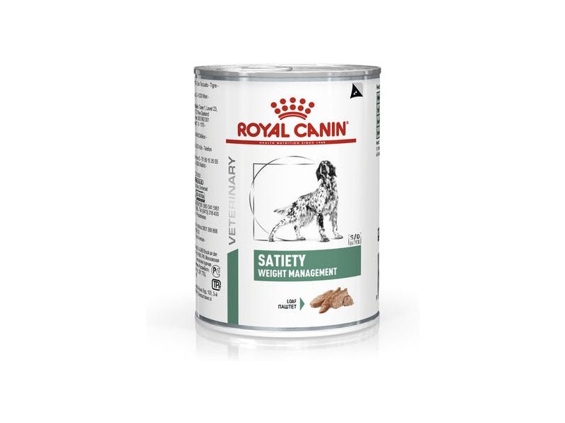 royal canin veterinary products