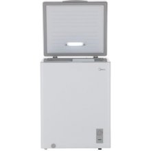 Холодильник Midea MDRC207SLF01G (MCF150W)...