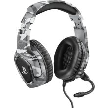 Trust GXT 488 Forze PS4 Headset Wired...