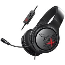Creative SB H3 gaming headset