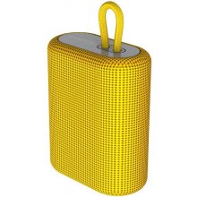 Canyon BSP-4 Stereo portable speaker Yellow...