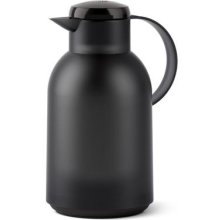 Emsa SAMBA N40119 Jug 1.5 L Black