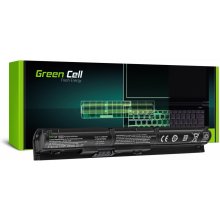 GREEN CELL HP96 notebook spare part Battery