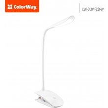 ColorWay | lm | LED Table Lamp Flexible &...
