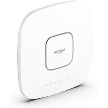 NETGEAR WAX638E 4800 Mbit/s White Power over...