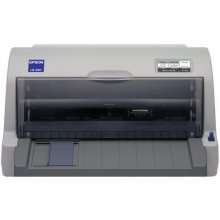 Epson LQ-630 dot matrix printer 360 x 180...