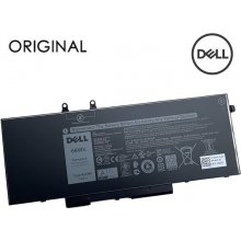 Dell Notebook Battery 4GVMP, 68Wh, Original