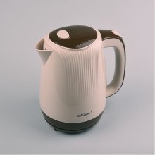 Maestro Feel- MR042 beige electric kettle...