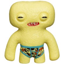P.M.I. Kids World FUGGLER S1 COLLECTIBLE...