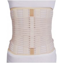 MDH Lumbar and sacral corset according to...