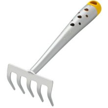 WOLF-Garten LJ-Z Garden rake Stainless...