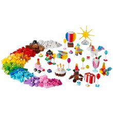 LEGO 11029 Classic Party Creative Building...