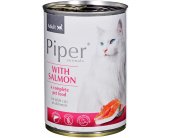 DOLINA NOTECI Piper - Adult Cat - Salmon -...