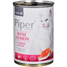 DOLINA NOTECI Piper - Adult Cat - Salmon -...