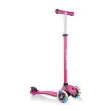 GLOBBER Master lights pink - 662-110