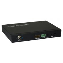 DELTACOIMP HDMI Computer controlled switch...