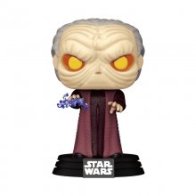 FUNKO POP! Vinyl figuur: Star Wars - Emperor...