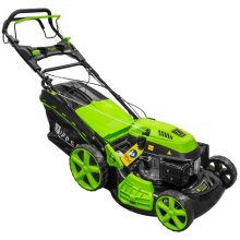 Zipper ZI-BRM508 lawn mower Petrol Black...