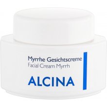 ALCINA Myrrh 100ml - Day Cream for Women...