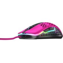 Hiir CHERRY Xtrfy M42 RGB, gaming mouse...
