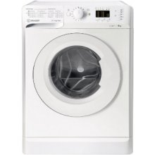 Indesit Washing machine MTWSA 51051 W EE, 5...