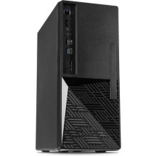 Korpus INTER-TECH S-703 Desktop Black