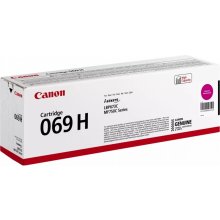 Tooner Canon Toner 069H 5096C002 Magenta bis...