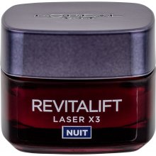 L'Oréal Paris Revitalift Laser X3 Night...