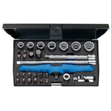 Gedore 2190281 mechanics tool set
