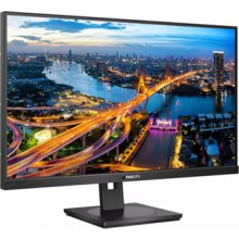 Philips Monitor 276B1 27 inch IPS HDMIx2 DP...