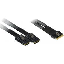 Inter-Tech 88885641 Serial Attached SCSI...