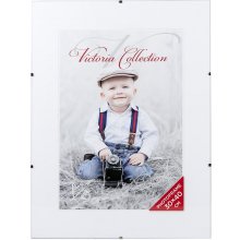 Victoria Collection Pildiraam Clip 30x40cm