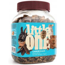 Mealberry Little One Snack "Carob" 200g